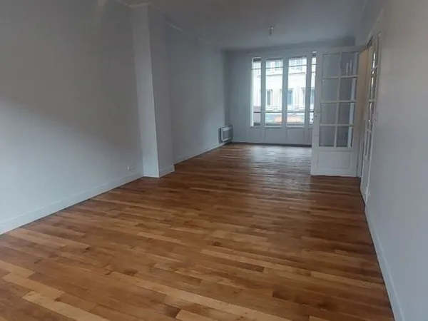 Appartement 5 pièces 181 m²