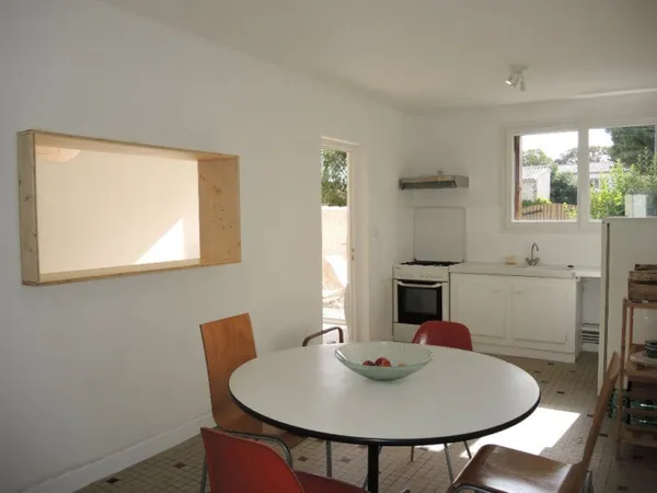 Maison 3 pièces 66 m²