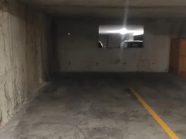 Parking Quartier Amidonniers
