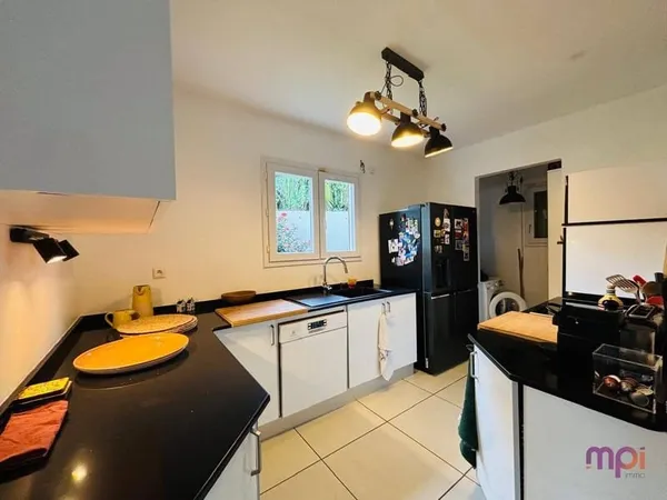 Maison 4 pièces 110 m²