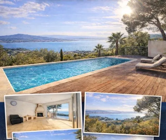 OPPORTUNITÉ RARE - VUE ÉTANG - 173 m² - 1500 m² DE TERRAIN - 599 999 €