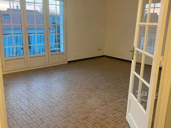 Appartement 4 pièces 115 m²