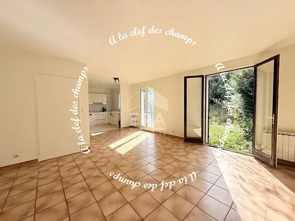 Maison 5 pièces 121 m²