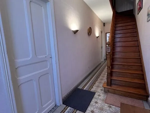 Maison 6 pièces 107 m²