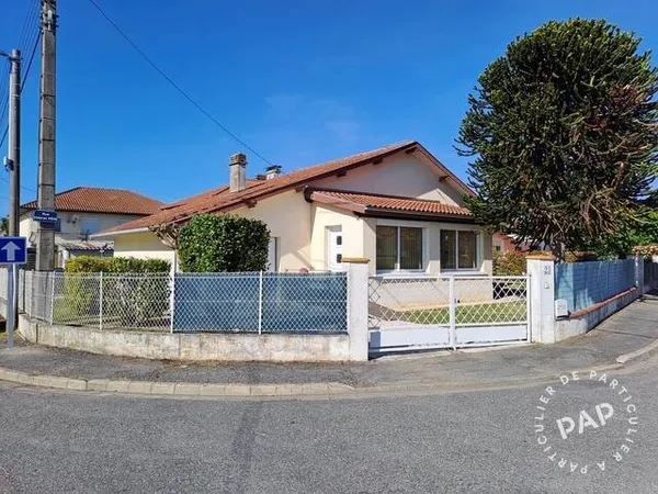 Maison 5 pièces 89 m²