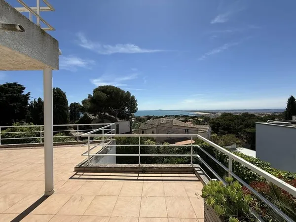 Maison et villa de prestige Vente Sète 5p 170m² 988000€