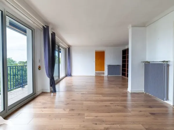 Appartement 3 pièces 79 m²