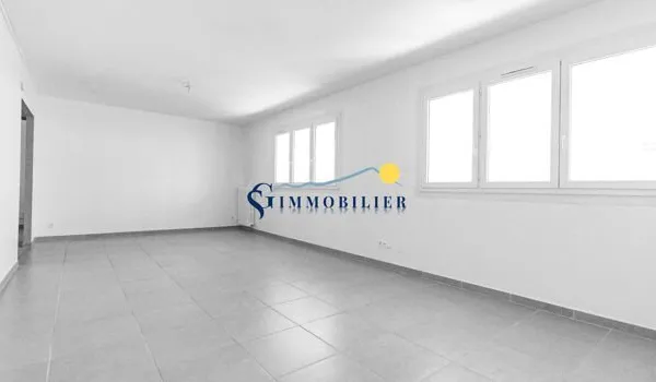Appartement 5 pièces 88 m²