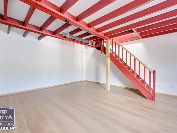 Maison 4 pièces 100 m²