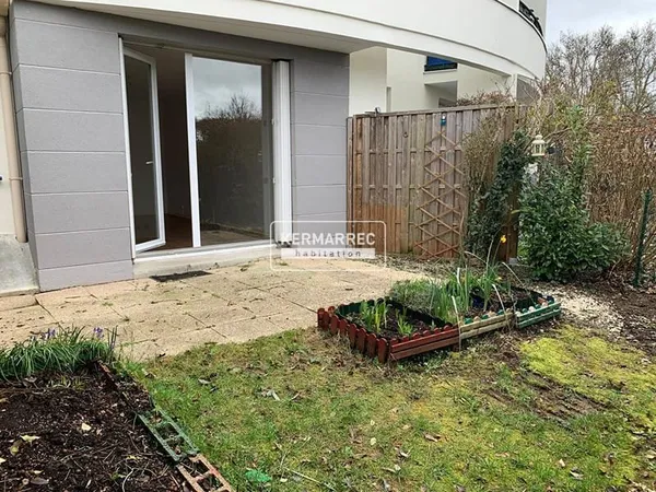 Appartement Rennes 2 pièce(s) 48 m2