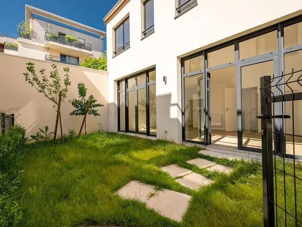 Maison 6 pièces 98 m²