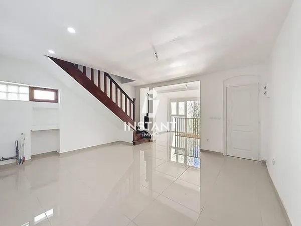Maison 3 pièces 50 m²
