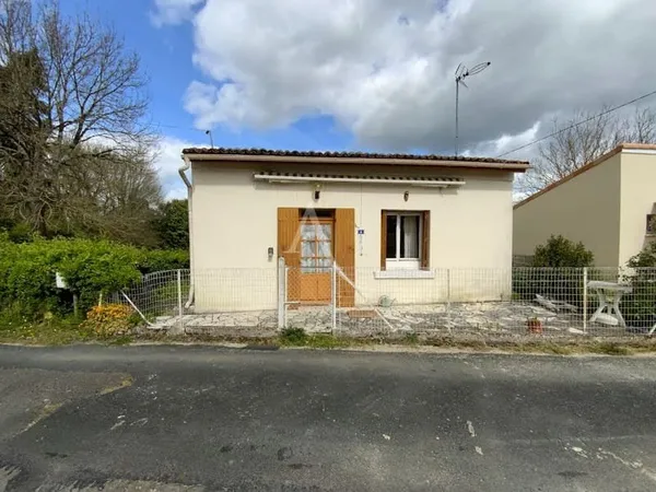 Maison 3 pièces 62 m²