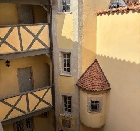 Appartement t2 montbrison