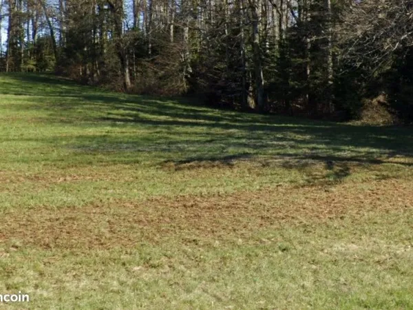 Terrain 630m² Vétraz-Monthoux