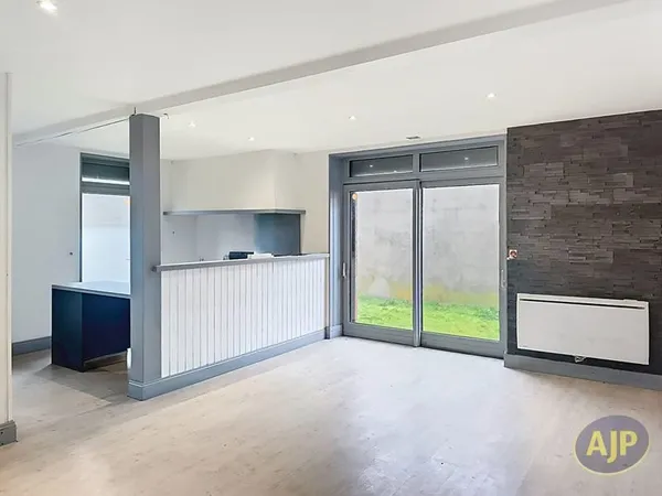 Maison Montaigu Vendee 4 pièce(s) 80 m2