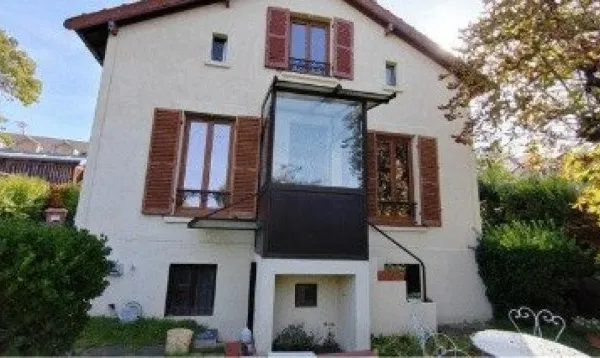 MAISON 99 m² A RÉNOVER - PROCHE MARINA FORT POTENTIEL