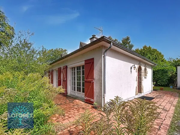 Maison 3 pièces 76 m²