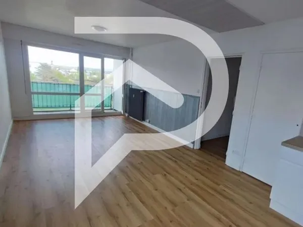 Appartement 3 pièces 72 m²