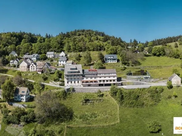 Hôtellerie et restauration Vente Hohrod   577000€