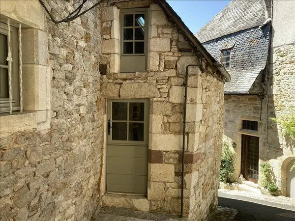 Maison 2 pièces 60 m²