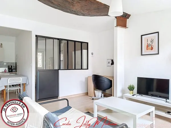 Immeuble de rapport - 3 appartements - Au coeur de la ville
