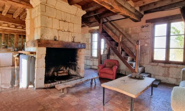 Maison 8 pièces 245 m²