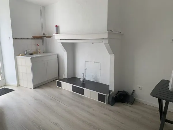 Bien immobilier de rendement Vente Belpech 4p 130m² 88000€