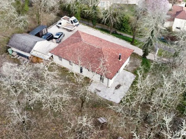 Maison Espere