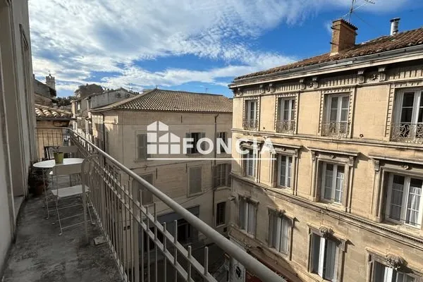 Appartement 1 pièce 73 m²