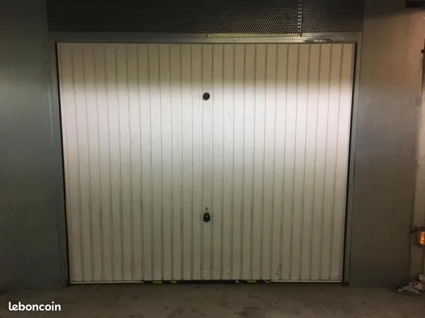 Garage/box 17 m² Toulouse