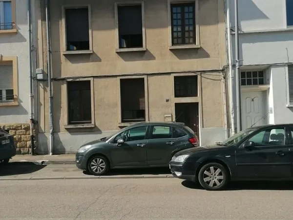 Loue appartement F4
