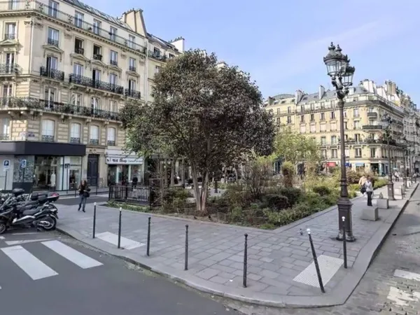 Boutique 2 pièces 130 m²