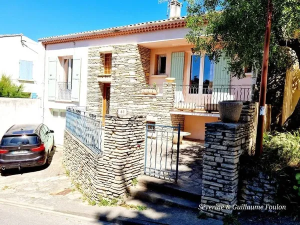 Maison 3 pièces 114 m²
