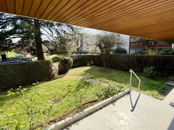 Vends appartement - 75m²