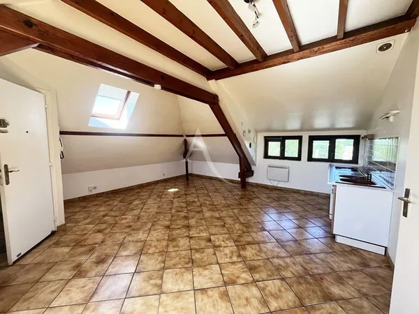 Appartement 2 pièces 30 m²