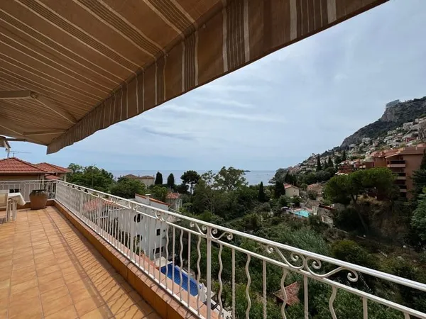 4P à RCM vue mer