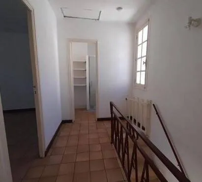 Maison 5 pièces 114 m²