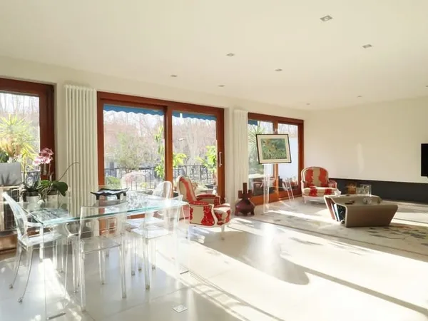 Appartement terrasse
