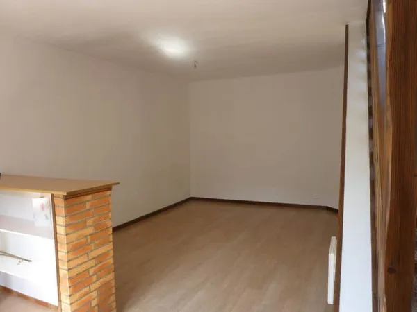 Appartement de 47m2 à louer sur Saint-Quentin
