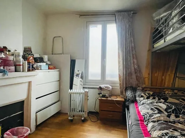 Emplacement premium, travaux à prévoir, opportunité rare