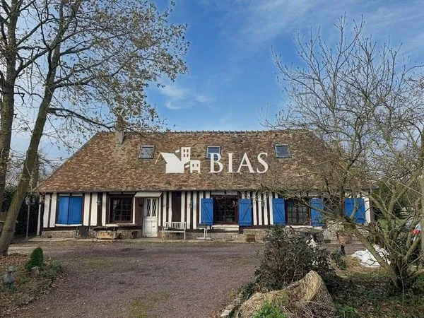 Maison 3 pièces 104 m²