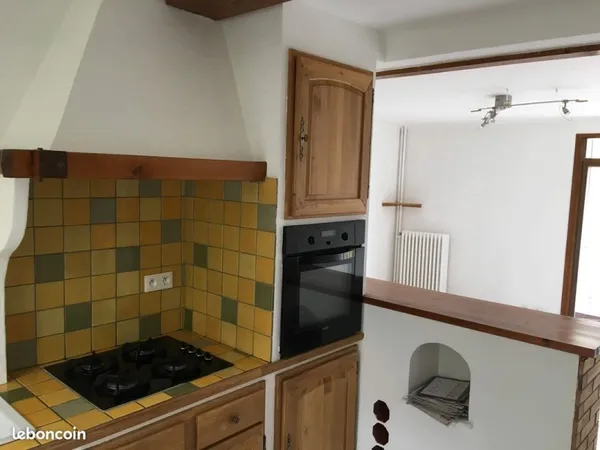 Appartement t3 a louer