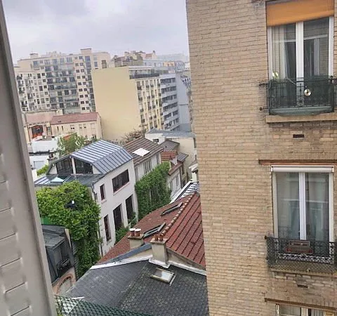 Loue appartement