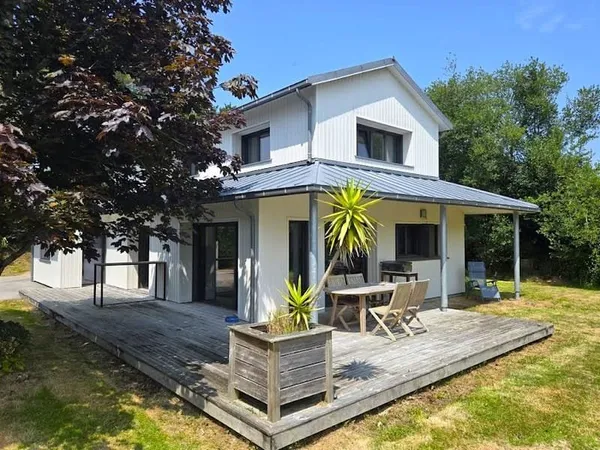 Maison 6 pièces 132 m²