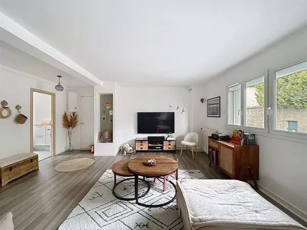 APPARTEMENT REIMS PONSARDIN