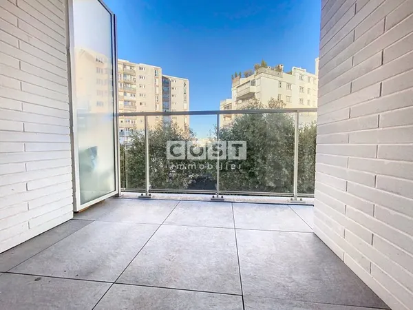 Appartement à vendre Bois-Colombes