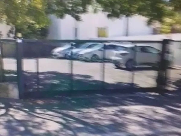 place de parking