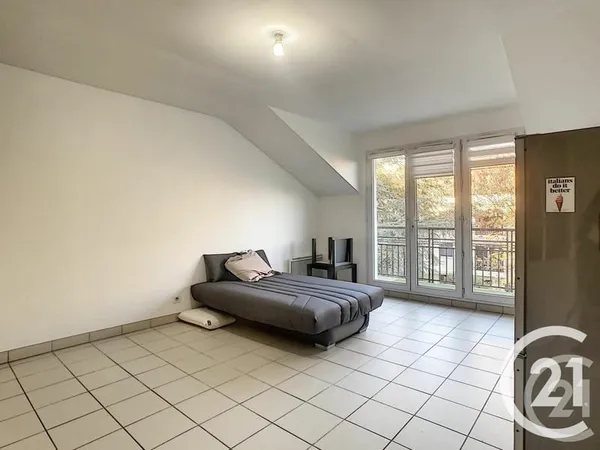 Appartement 1 pièce 27 m²