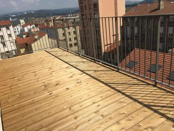 Appartement 3 pièces 75 m²